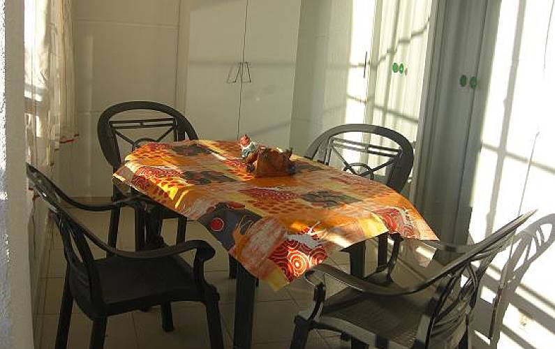 Apartamento Tarragona Salou Apartamento - 