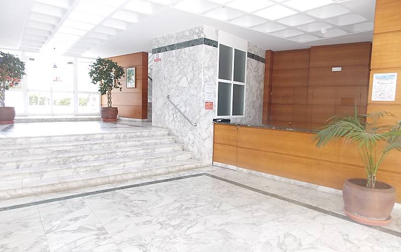Apartamento Tarragona Salou Apartamento - 