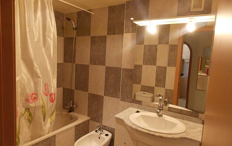 Apartamento Tarragona Salou Apartamento - 