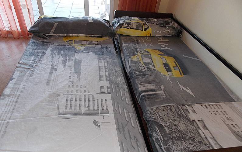 Apartamento Tarragona Salou Apartamento - 
