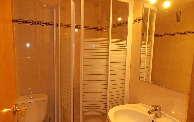 Apartamento Cozinha Tarragona Salou Apartamento - Cozinha