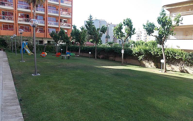 Apartamento Sala Tarragona Salou Apartamento - Sala