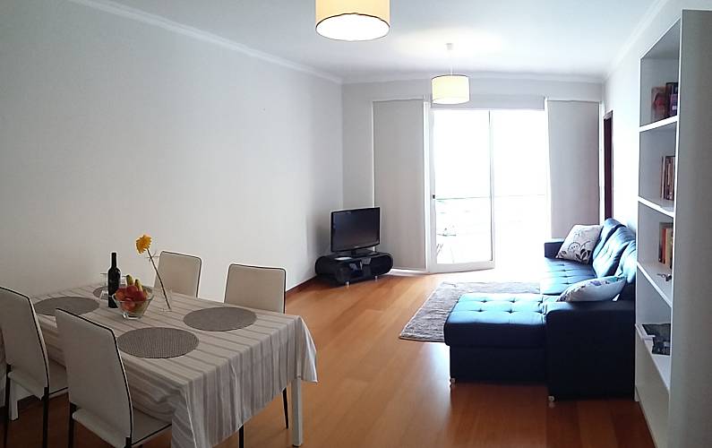 Apartamento Ilha da Madeira