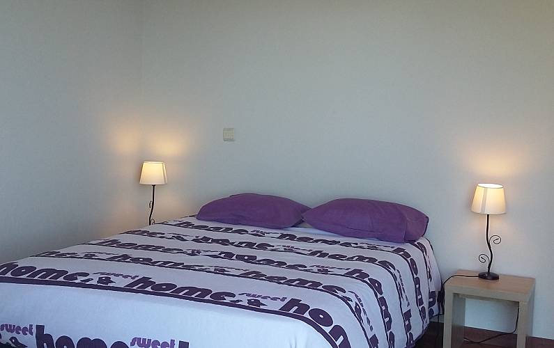 Apartamento Quarto Ilha da Madeira Ponta do Sol Apartamento - Quarto