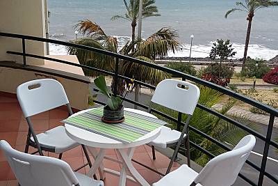 Appartamento con 2 stanze a 50 m dalla spiaggia Isola di Madera