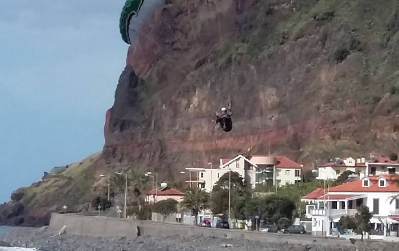 Apartamento Arredores Ilha da Madeira Ponta do Sol Apartamento - Arredores