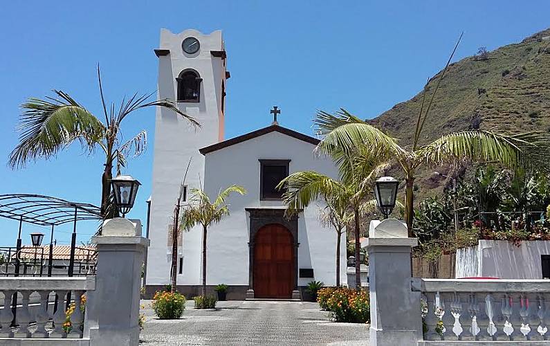 Apartamento Arredores Ilha da Madeira Ponta do Sol Apartamento - Arredores