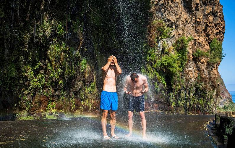 Apartamento Arredores Ilha da Madeira Ponta do Sol Apartamento - Arredores