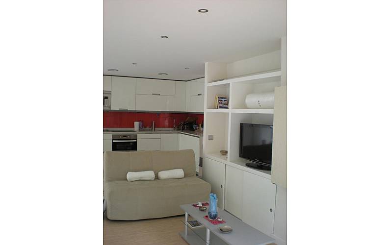 Loft de diseño en el Sardinero para vacaciones. - Santander (Cantabria