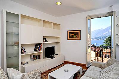PLAZA - appartamento centro storico vista lago Como