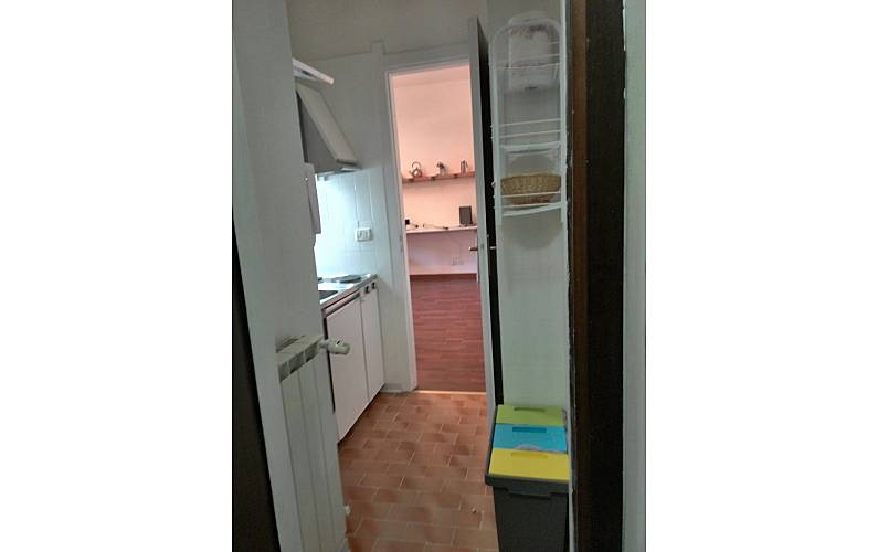 Apartamento Cozinha Milão Milão Apartamento - Cozinha