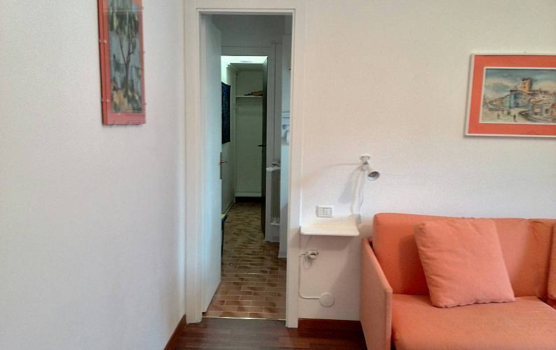 Apartamento Outros Milão Milão Apartamento - Outros