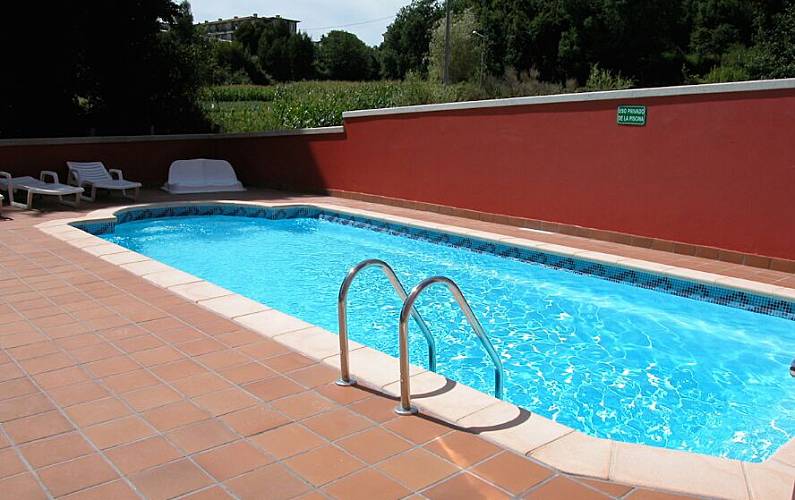 Apartment Pontevedra Sanxenxo-Sangenjo Apartment - 