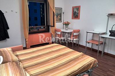 Porta Venezia - Milano Milano