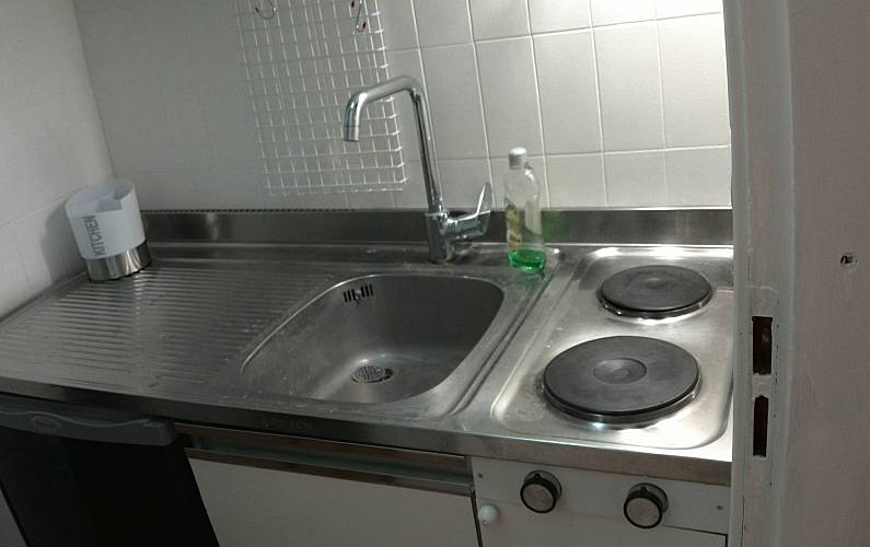 Apartamento Cozinha Milão Milão Apartamento - Cozinha