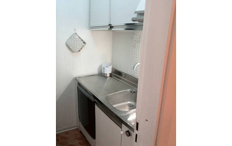 Apartamento Cozinha Milão Milão Apartamento - Cozinha