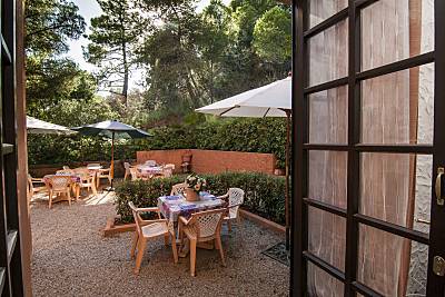 Porto Azzurro - Appartamento a piano giardino Livorno