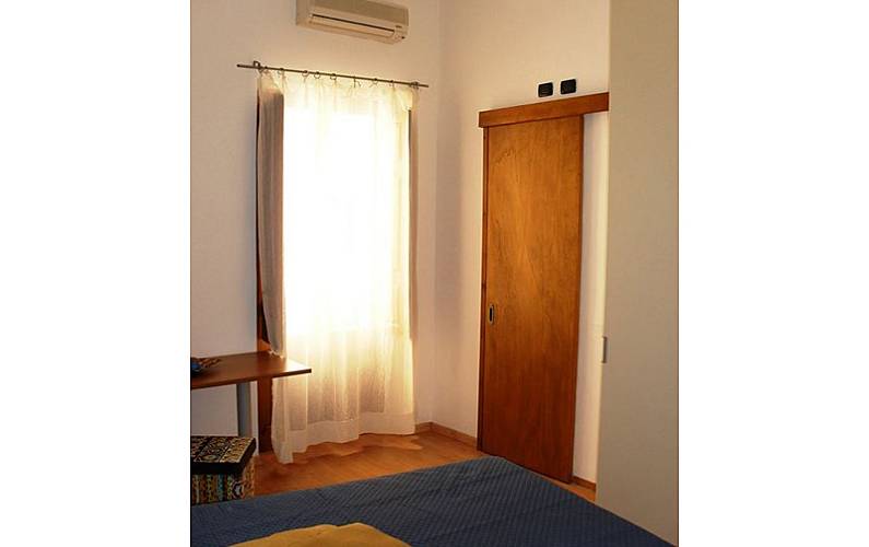 Apartment Bedroom Trapani Trapani Apartment - Bedroom