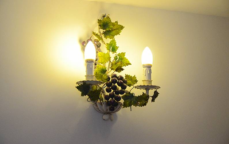 Sirio Naples Naples Appartement - 