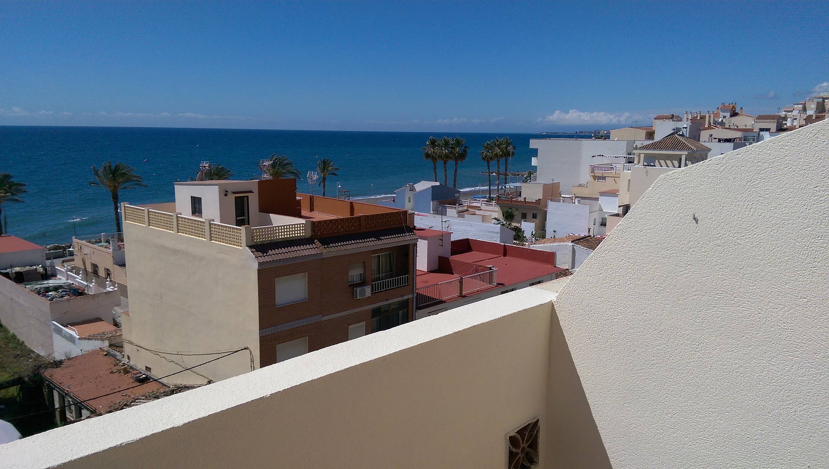 Duplex am Strand - Mezquitilla, Vélez-Málaga (Málaga ...