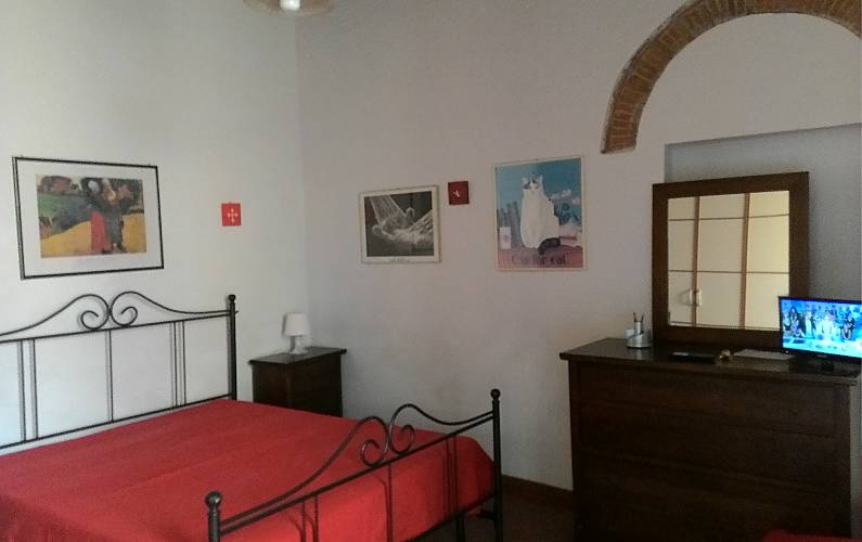 Appartamento nel centro storico di Pisa