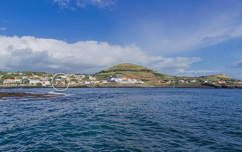 Porto Arredores Ilha Terceira Vila da Praia da Vitória Apartamento - Arredores