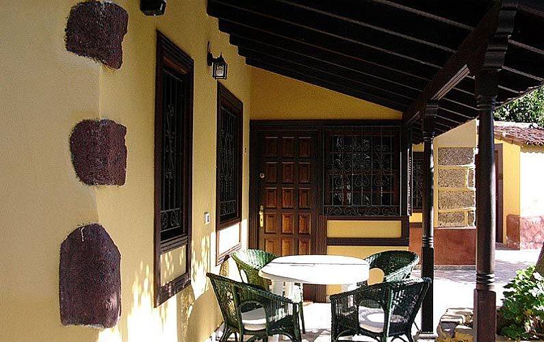 Casa per 5 persone a 1500 m dalla spiaggia Tenerife