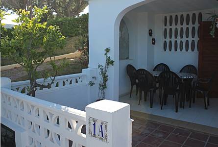 Appartamento Terrazza Castellón Peñíscola Appartamento - Terrazza