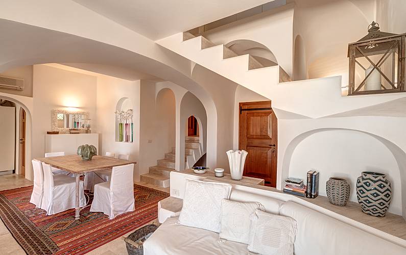 Villa Sassari Arzachena villa - 