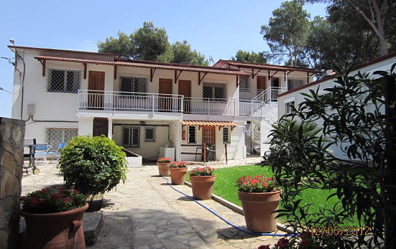Appartamento Tarragona Salou Appartamento - 
