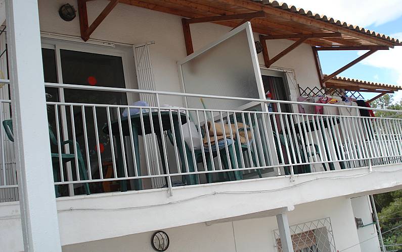 Apartamento Tarragona Salou Apartamento - 
