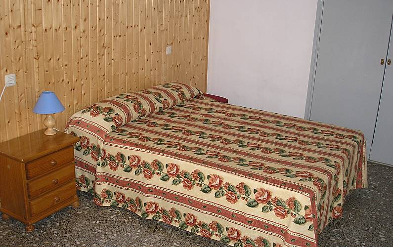 Apartamento Tarragona Salou Apartamento - 