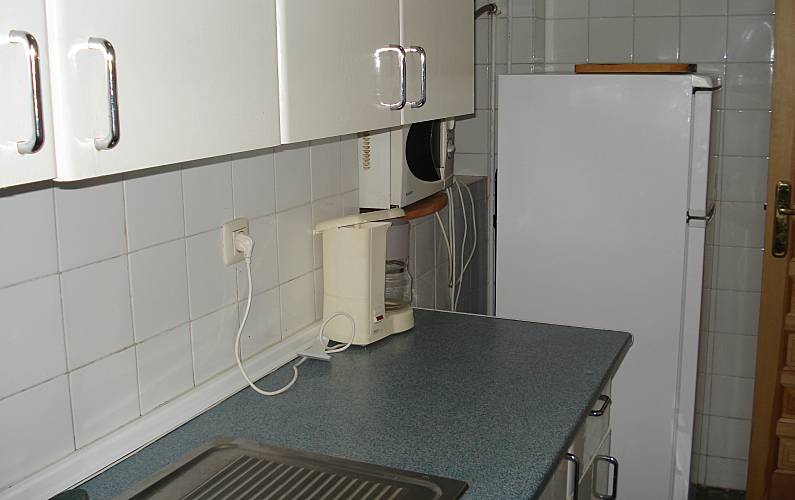 Apartamento Tarragona Salou Apartamento - 