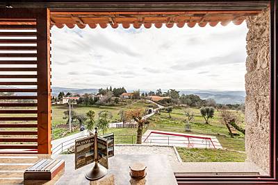 Vivenda para 6 pessoas em Vitorino dos Piães Viana do Castelo