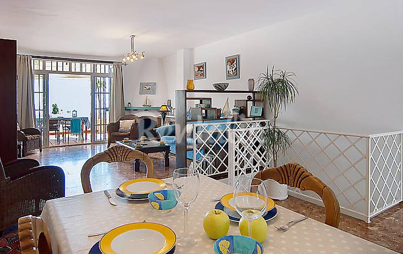 Casa para 4 personas en Nerja - Nerja (Málaga) Costa del Sol