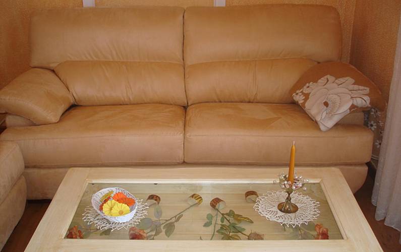 Casa Sala Tenerife La Orotava casa - Sala