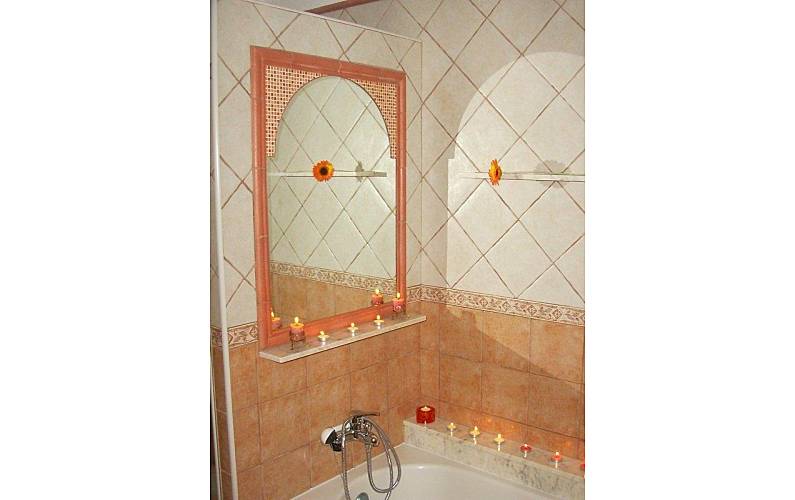 Casa Casa-de-banho Tenerife La Orotava casa - Casa-de-banho