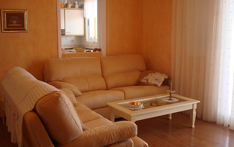 Casa Piscina Tenerife La Orotava casa - Piscina