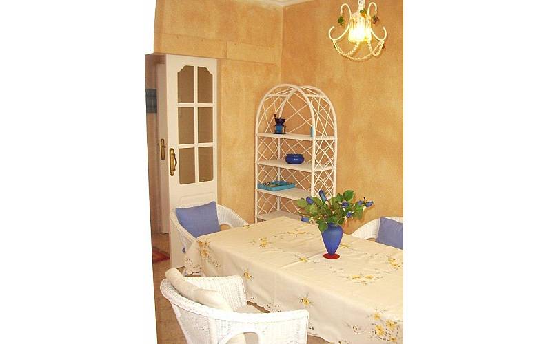 Casa Sala de Jantar Tenerife La Orotava casa - Sala de Jantar