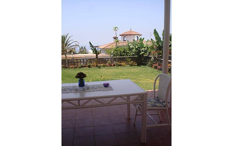 Casa Terraço Tenerife La Orotava casa - Terraço