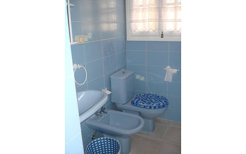 Casa Casa-de-banho Tenerife La Orotava casa - Casa-de-banho