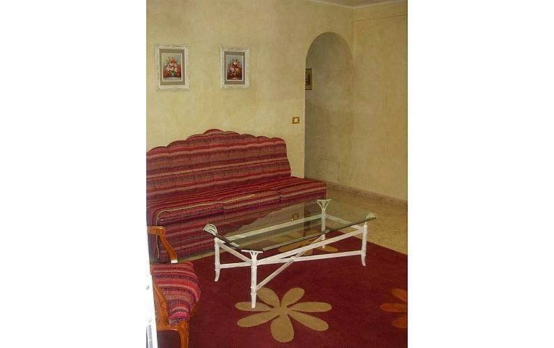 Casa Sala Tenerife La Orotava casa - Sala