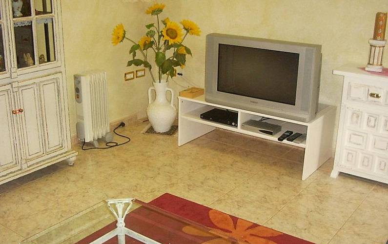 Casa Sala Tenerife La Orotava casa - Sala