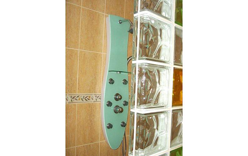 Casa Casa-de-banho Tenerife La Orotava casa - Casa-de-banho