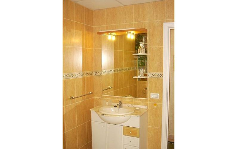 Casa Casa-de-banho Tenerife La Orotava casa - Casa-de-banho