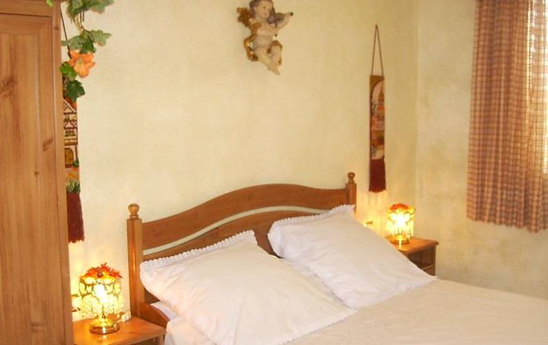 Casa Quarto Tenerife La Orotava casa - Quarto