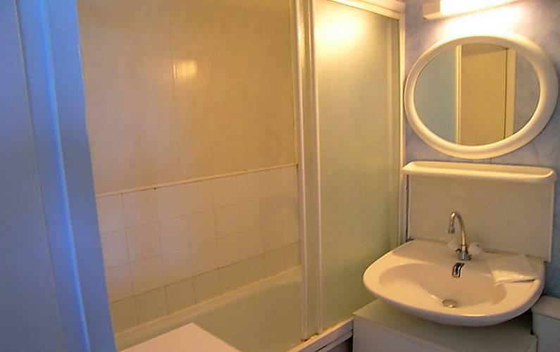 Apartamento en alquiler a 500 m de la playa - San Juan de Luz (Pirineos