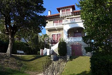 Apartamento para 4 personas en San Juan de Luz - San Juan de Luz