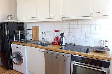 Apartamento para 4 personas en San Juan de Luz - San Juan de Luz