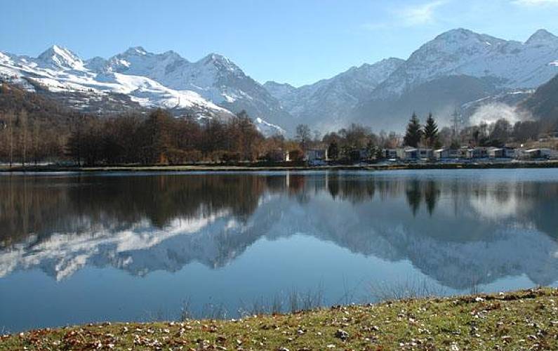 Casas Arredores Huesca Puértolas Casa rural - Arredores